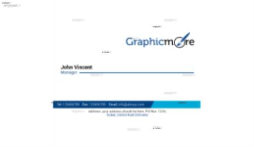 لایه باز سربرگ اداری 3